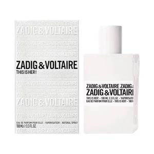 Zadig & Voltaire This Is Her woda perfumowana spray 100ml (W)