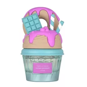 Lattafa Give Me Gourmand Vanilla Freak woda perfumowana spray 75ml (W)
