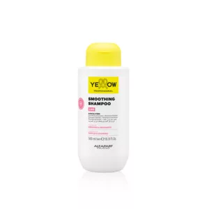 Yellow Professional Liss, szampon wygładzający do włosów puszących się, 500ml