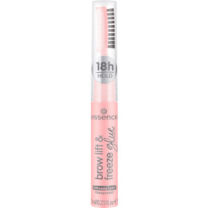 Essence Brow Lift & Freeze, żel do brwi, 01 Clear Control, 7ml