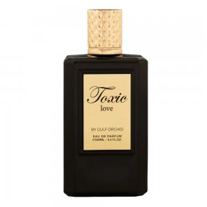 Gulf Orchid Toxic Love woda perfumowana spray 100ml (U)