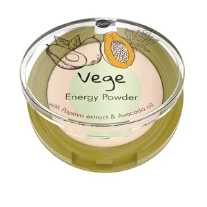 Bell puder VEGE BAR Energy Powder 001, 8g