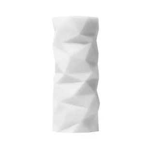 Tenga 3D Polygon trójwymiarowy masturbator wielokrotnego użytku
