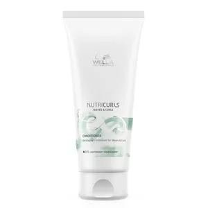 Wella Nutricurls, odżywka do fal i loków, 200ml