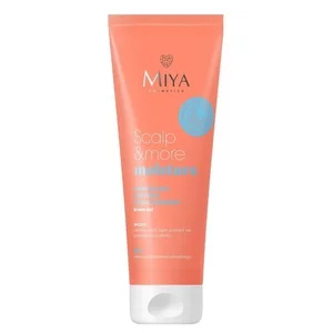 Miya Cosmetics Scalp&More, odżywka do włosów nawilżająca, 200ml