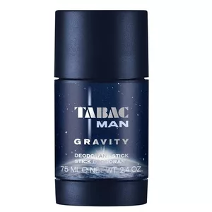 Tabac Man Gravity dezodorant sztyft 75ml (M)