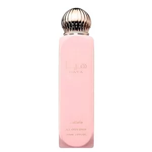 Lattafa Haya perfumowany spray do ciała 150ml
