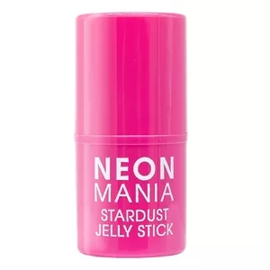 Dermacol Neon Mania żelowy rozświetlacz w sztyfcie 01 Fairy Bloom 8g