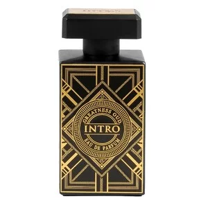 Fragrance World Intro Greatness Oud woda perfumowana spray 80ml (U)