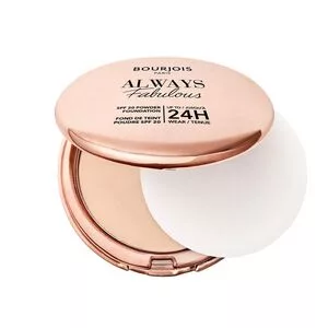 Bourjois Always Fabulous matujący podkład w kompakcie SPF20 125 Ivory 7g