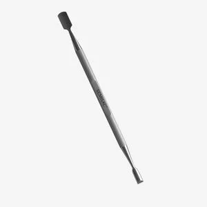 Semilac Pusher, stalowe kopytko do odsuwania skórek, 14.2cm