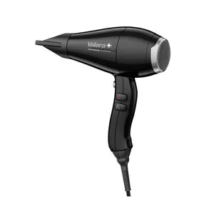 Valera Silent Jet 8600 Ionic RC, suszarka do włosów, 2400W, czarna, cicha, jonizacja, profesjonalna
