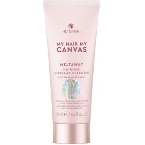 Alterna My Hair My Canvas Meltaway, micelarny oczyszczający szampon do włosów, 101ml