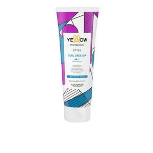 Yellow Professional Style Curl Creator, krem do loków, 250ml
