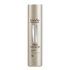 Londa Fiber Infusion, szampon odbudowujący, 250ml
