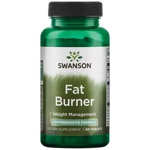 Swanson Fat Burner 60 tabs