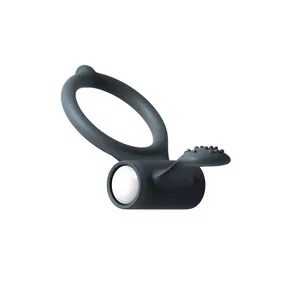 Marc Dorcel Power Clit V2 wibracyjny pierścień na penisa