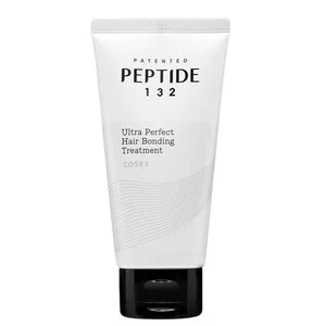 Cosrx Peptide-132 Ultra Perfect Hair Bonding Treatment odżywka wzmacniająco-odbudowująca do włosów 120ml