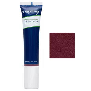 Kryolan, Bruise Cream, krem do robienia siniaków, Gore