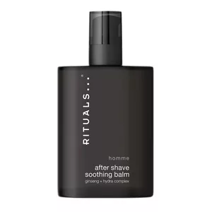 Rituals Homme kojący balsam po goleniu 100ml