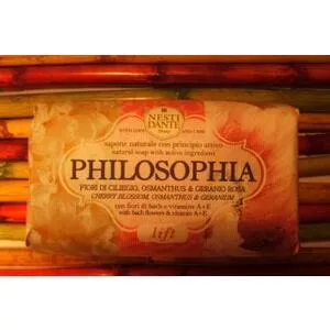 Nesti Dante Philisophia mydło Lift 250g