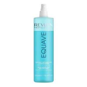 Revlon Equave Hydro, dwufazowa odżywka nawilżająca z keratyną, 500ml