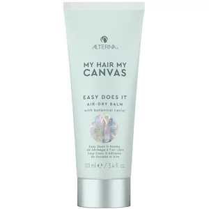 Alterna My Hair My Canvas Easy Does It Air, krem definiujący skręt, 101ml