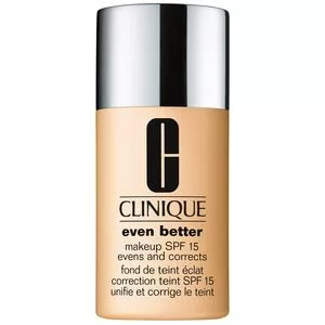 Clinique Even Better™ Makeup SPF15 podkład wyrównujący koloryt skóry WN 56 Cashew 30ml