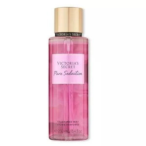 Victoria's Secret Pure Seduction mgiełka zapachowa do ciała frezja i śliwka 250ml