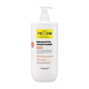 Yellow Professional Repair, odżywka regenerująca do włosów zniszczonych, 1000ml
