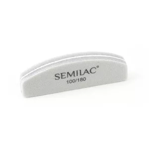 Semilac, mini polerka do paznokci