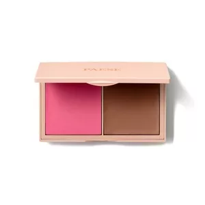 Paese Kiss My Cheeks paleta do konturowania Cold 15g