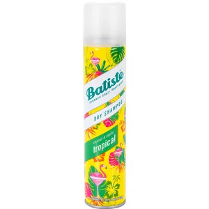 Batiste Tropical, suchy szampon, kokosowy, 200ml