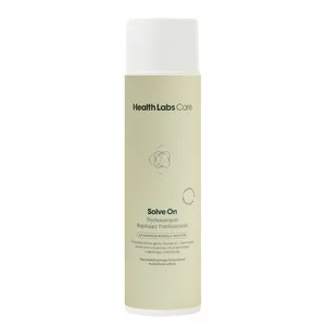 HealthLabs Solve On trychoszampon regulujący przetłuszczanie 250ml