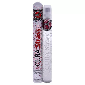 Cuba Original Cuba Strass Zebra woda perfumowana spray 35ml (W)