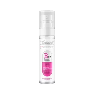 Bielenda B12 Beauty Vitamin, witaminowa mgiełka tonizująca do twarzy, 75ml
