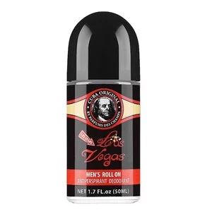Cuba Original Cuba City Las Vegas For Men dezodorant w kulce 50ml (M)