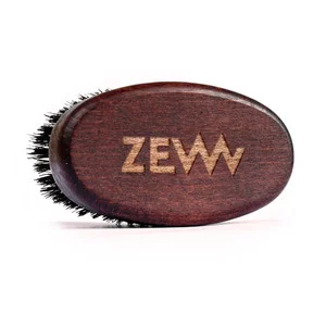 ZEW for men, kompaktowa szczotka brodacza