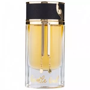 Maison Asrar Gentle Oud woda perfumowana spray 80ml (U)