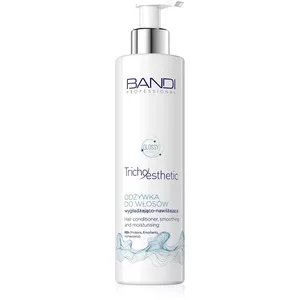 Bandi Tricho-Estethic, odżywka do włosów wyładzająco-nawilżająca, 230ml