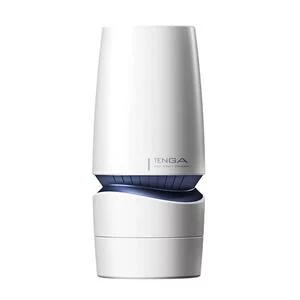 Tenga Aero Cobalt Ring masturbator wielokrotnego użytku