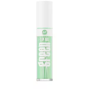 Bell SOS, olejek do ust Green 001, 4g