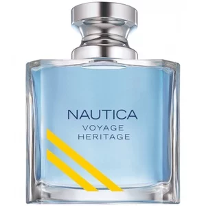 Nautica Voyage Heritage woda toaletowa spray 100ml (M)