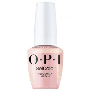 OPI Gel Color Intelli-Gel I'm Dreaming, hybrydowy lakier do paznokci, Reoccuring Gleam, 15ml