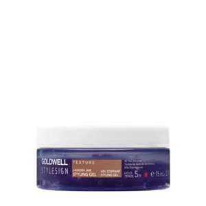 Goldwell Stylesign Lagoom Jam, żel do stylizacji, 75ml
