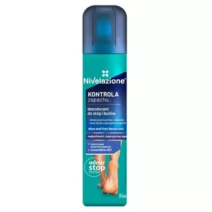 Farmona Nivelazione dezodorant do stóp i butów 180ml (U)