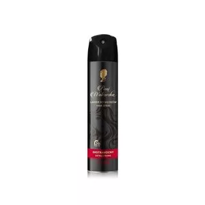 Pani Walewska Hair Spray lakier do włosów Ekstra Mocny 250ml