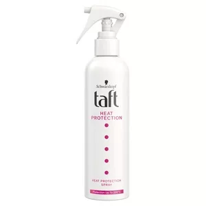 Schwarzkopf Taft Heat Protection termoochronny spray do stylizacji włosów 250ml