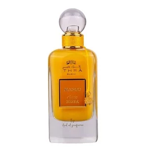 Ard al Zaafaran Ithra Dubai Mango Musk woda perfumowana spray 100ml (U)