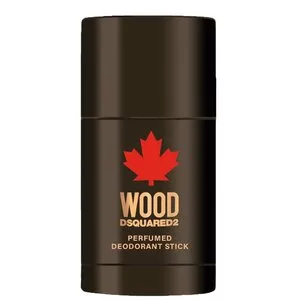 Dsquared2 Wood Pour Homme dezodorant sztyft 75ml (M)